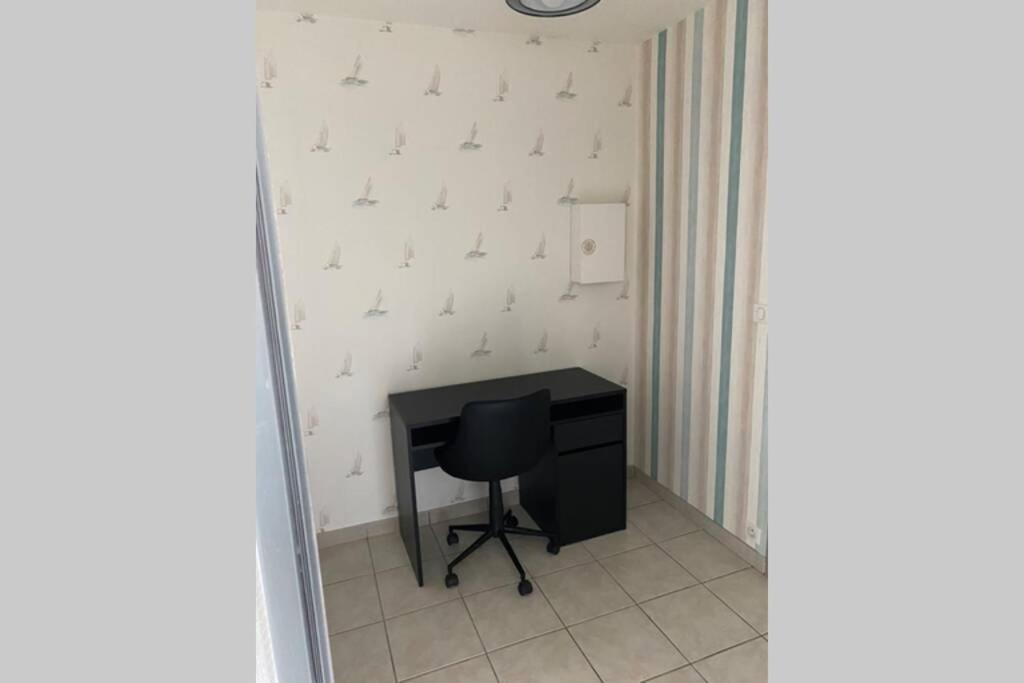 Residence Le Pratey Γκρανβίλ Εξωτερικό φωτογραφία
