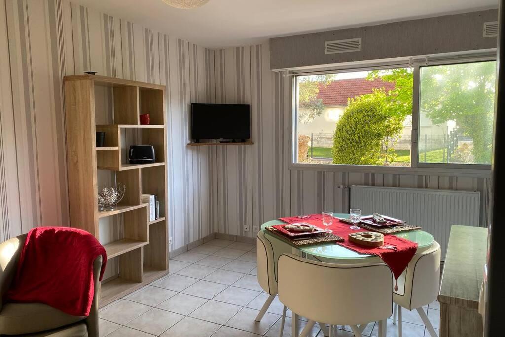 Residence Le Pratey Γκρανβίλ Εξωτερικό φωτογραφία